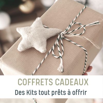 kit cadeau coffret box découverte sans plastique zéro déchet bio écologique